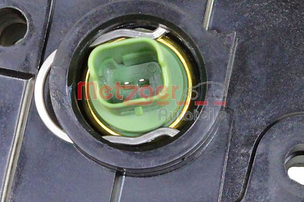 METZGER 4006285 Thermostat, Kühlmittel